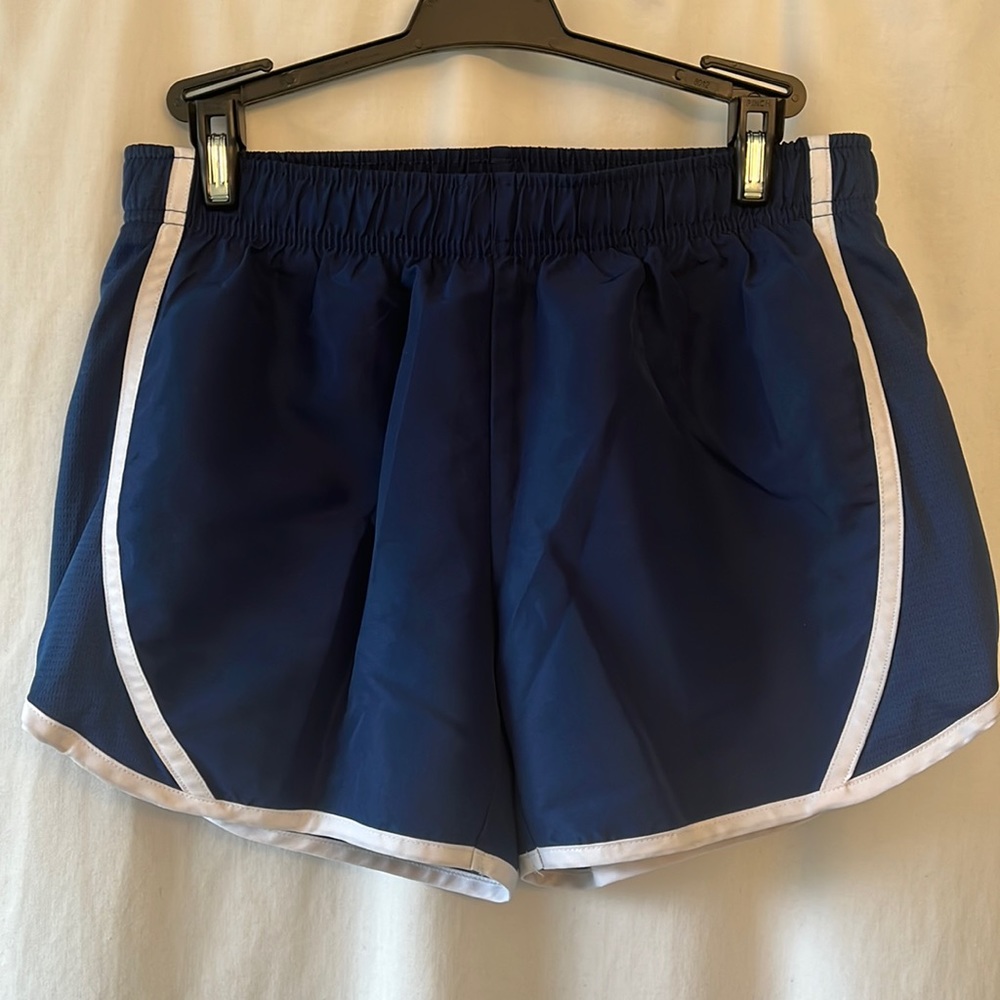 Athletic Works Womens Shorts